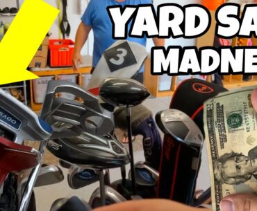 He Wanted $20 FOR EVERYTHING! (Worth $1000+!!)