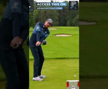 The BIGGEST Reason You Can't Hit Your Driver Straight! #shorts #golf