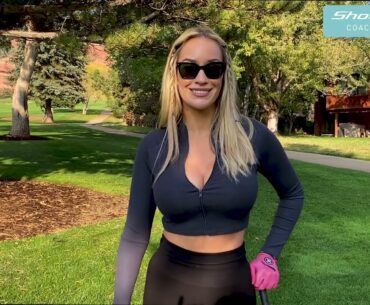How to Eliminate Double Bogeys with Shot Scope