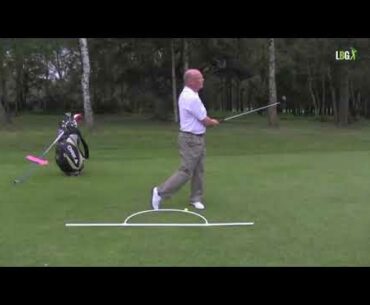 Fairway Woods and How to Use Them