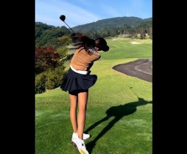이건 삼백짜리네👏👏👏  #golf #short  #골프  | GOLF VN