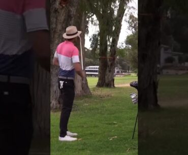 Rons Golf Advice #golf #golftips #shorts #golfswing