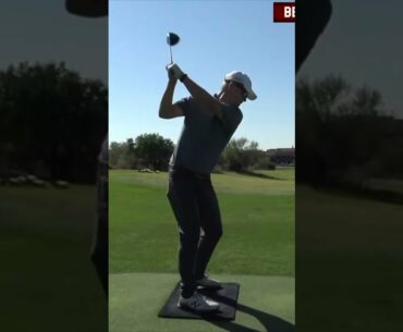 How To Drive A Golf Ball FARTHER Than Ever! (Exclusive Swing Catalyst Series)