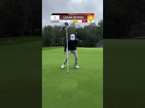 18TH BEST COURSE IN THE WORLD! LONG PAR 4 18TH BEST COURSE IN THE WORLD! LONG PAR 4