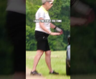 Golf Course Karen #shorts |So Pure Golf #golf #sopuregolf #golfer #golfshorts #golfing #doitlikebaby