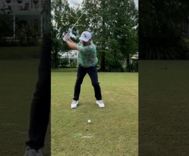 How to Hit a Fade in Golf