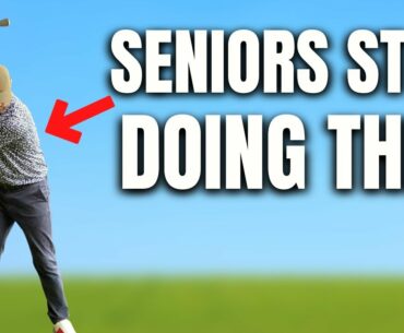 The Big Swing Mistake 90% of Golfers Keep Making