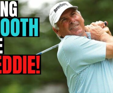 How to Make a SMOOTH and POWERFUL Golf Swing!