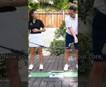 ⬇️ 왼쪽 어깨 낮게, 오른쪽 어깨 낮게! ⬇️ #shorts