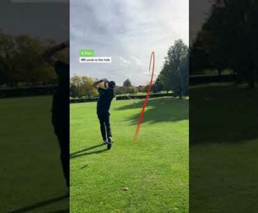 Can I Beat A PGA Coach With A 68 Yard Head Start!