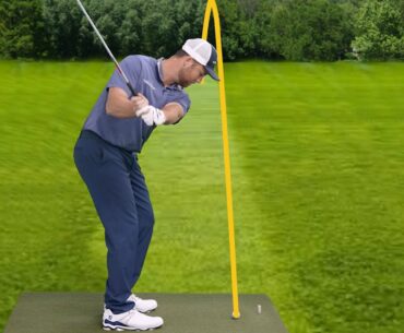 I Promise You'll BREAK 90 Using These Simple Golf Tips!