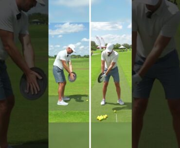I WISH I Knew THIS 5 Years Ago!! #shorts #golfswing #golf #ericcogorno