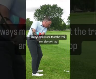 The Single BEST Reason Why Your Chipping is Not the Best #shorts #youtubegolf #golfshort #golf