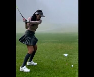 멋진 스윙입니다.. 최고.. #golf #short  #골프  | GOLF VN