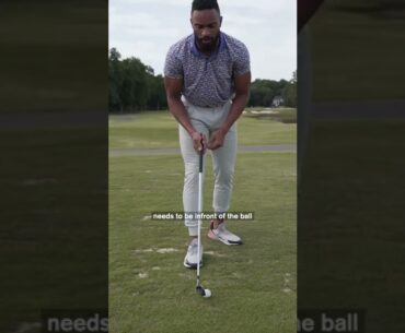 GOLF GRIP KEY