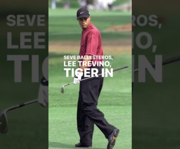 Bob Vokey reveals his top wedge players #titleist #golf #golfequipment #review