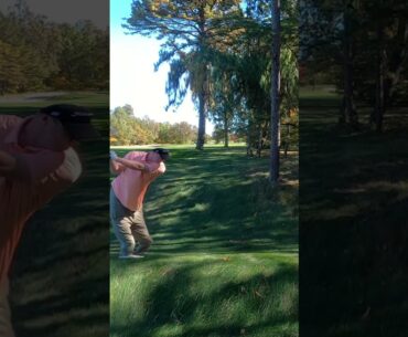 Drunk Golf