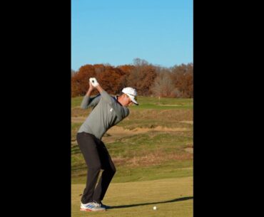Yeah yeah another sick stinger #golf  #shorts #golftiktok