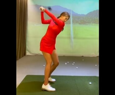 넘 멋져요👏#golf #short  #골프  | GOLF VN