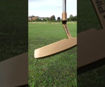 Ping Heppler putter