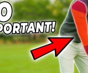 This TRAIL ARM Move Is A GAME CHANGER