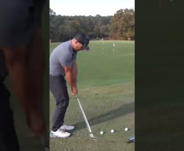 World’s longest illegal golf balls. #golfing #mrshortgame #golf #shortgame #golftips
