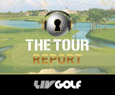 LIV Golf - Team Championship