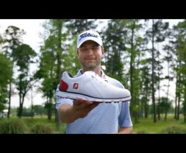 Footjoy Pro SL Golf Shoes