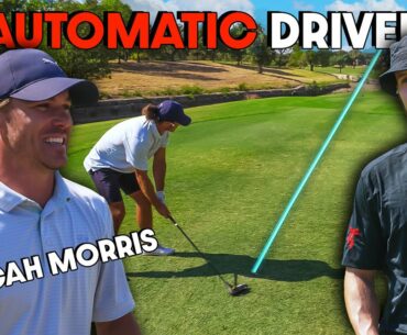 Can We Outplay Micah Morris with Illegal Clubs??
