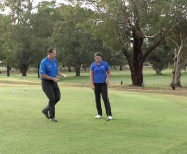 How to Hit a Hybrid Golf Club
