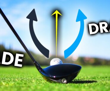 Learning These Golf Shots PROPERLY Will Change Everything!