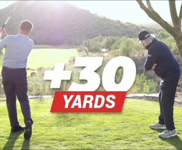 The Senior Driver Setup That Will Outdrive Your Buddies