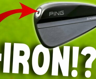 Ping ALMOST Made THE PERFECT FORGIVING DRIVER REPLACEMENT!?