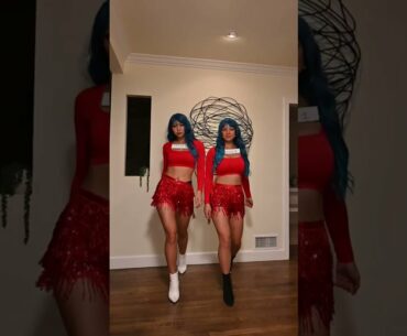 Happy Halloween!! #shorts