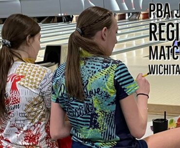 PBA Jr Match Play