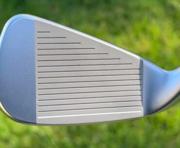 Ping i230 irons