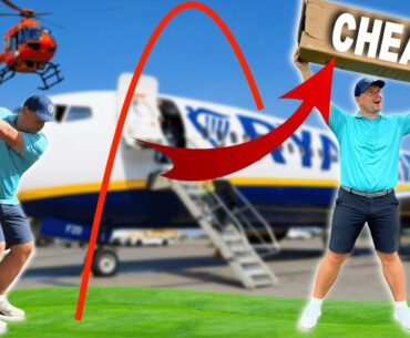 I SAVED $1000 Buying Golf Clubs... AND SPENT EVERY PENNY!?