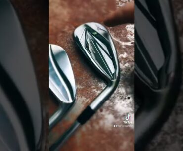 Cavity or bladed irons?