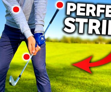 5 Simple ways to fix ANY golf swing (they work)