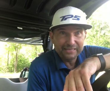 Review - SQAIRZ Golf Speed Golf Shoes
