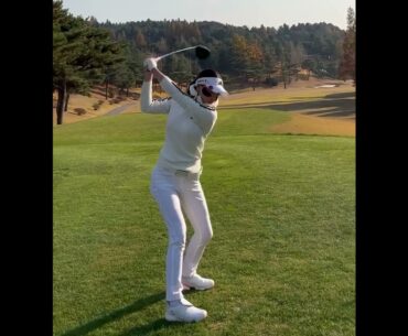 klpga 조연희 #golf #short  #골프  | GOLF VN