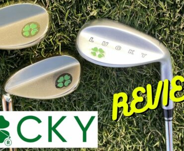 Gimmick club or actually playable? | Lucky Wedges Review