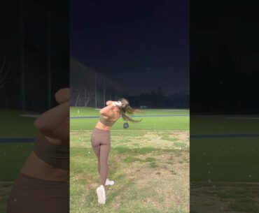 Late Night Range 🥵 #shorts
