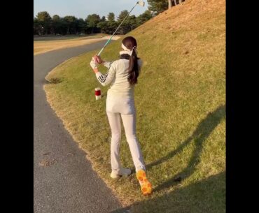 klpga 조연희 #golf #short  #골프  | GOLF VN