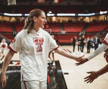 Texas Tech Lady Raider Basketball vs. TAMU-CC: Highlights | November 7, 2022
