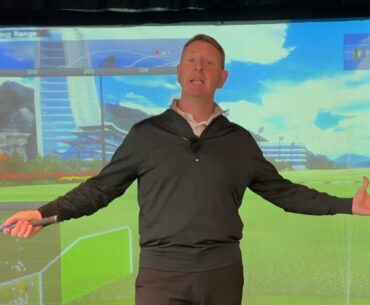 Guaranteed way to IMPROVE your GOLF SWING @julianmellor