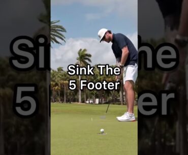 Simple Golf Tip #golfswing #golfing #golf #golfer
