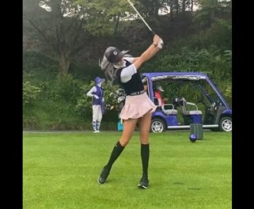 시원합니다 👏 #golf #short  #골프  | GOLF VN