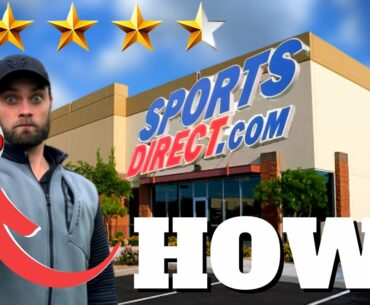 WHO is giving these CHEAP Golf Balls 5 STARS!?
