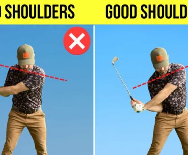 Every Golfer Makes This Same Mistake in the Downswing